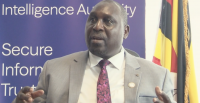 Uganda’s FIA becomes first in Africa to attain ISO Security Certification