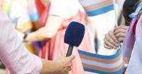 Trans journalists are more critical than ever. But their work comes with big risks.