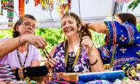 Davao City tourist arrivals up by 160K