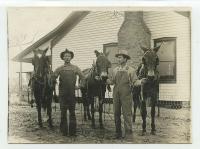 Arkansas Postcard Past: Hope, circa 1920