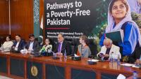 Pakistan lost poverty reduction momentum after 2018: Ahsan Iqbal