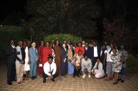 French Embassy Marks Close of Rwanda Media Training Program