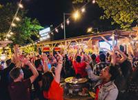 Election Day Festivities and Deals Around DC
