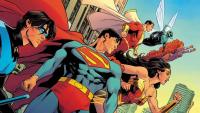 DC Explains Full Backstory Of Justice League's Best New Hero