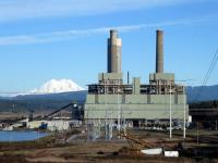 Idled WA coal power plant generates a natural gas fight