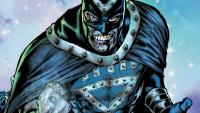 DC Confirms It's Rebooting Classic Villain for Next Green Lantern Appearance