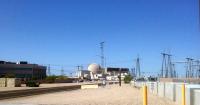 Palo Verde nuclear power plant will run its annual siren test Friday afternoon