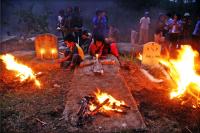 Respect Sagada’s tradition for the dead, tourists told