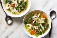 Healthy Slow-Cooker Recipes That Make It Easy to Eat Well No Matter How Busy You Are