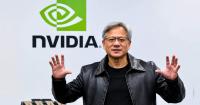 Nvidia CEO Jensen Huang highlights three leading countries in tech and manufacturing