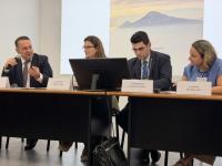 Dr. Aram Chobanian Clinical Research Awards Given at 4th International Yerevan Cardiovascular Symposium