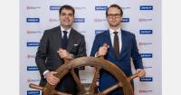 Boluda Shipping to acquire Samskip in 2027