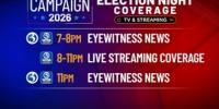 How to watch live governor’s race, midterm election coverage in Connecticut