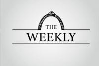 The Weekly: U.S. Senate Forum, NU football, classroom technology restrictions