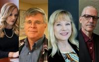 Meet the 4 candidates competing for the U.S. House District 9 seat