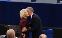 Carney says Canada wants to be ‘associate member’ of the European Union