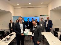 European coalition seeks €1bn for natural hydrogen exploration