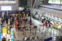 Rise in international flights seen for Undas holiday