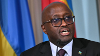 Rwanda rejects blame for DRC conflict as US imposes sanctions