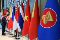 China says Philippine politician imposed ‘obstacles’ to its participation at ASEAN defense meeting