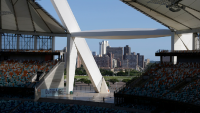 South Africa bids to make Durban host city for 2036 or 2040 Olympics