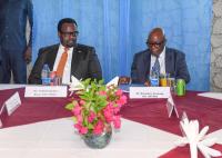 UN political mission leaves Somalia on Saturday after 31 years, with election dispute still unresolved