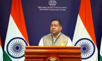 22 Indian Nationals Killed In Middle East Conflict