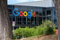 US sues Google over Army reservist’s job