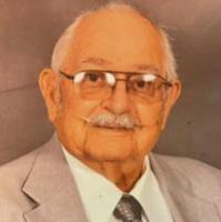 U.S.M.C. Maj. (Retired) William Elber Southerland, Moultrie, Ga.