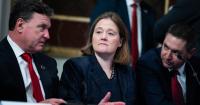 Iowa’s Attorney General Is Taking Checks From the Industries She’s Supposed to Watch