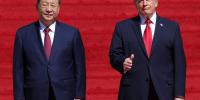 ‘Political manipulation’: Trump admin alleges Chinese ‘biotech companies of concerns’ use ‘forced labor’ to source materials, barring imports