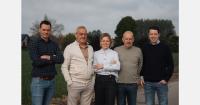 "Belgian endive market picks up as winter approaches, but drought impact on new roots remains uncertain"