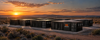 Workhorse Enters Modular AI Infrastructure Market Through Foundational TerraPod™ Partnership with UK-Based RHAELM