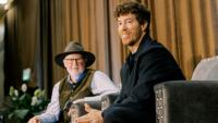Shaun White discusses Snow League’s Park City debut with local business leaders