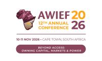 AWIEF and Open Society Foundations Champion Women-Led Enterprises for Peace and Security in Africa at AWIEF 2026