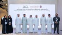Sheikh Shakhbout Medical City, National Media Authority collaborate to strengthen, lead public health education in UAE