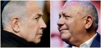Israel Investigates Suspected Foreign Election Interference as Netanyahu, Eisenkot Remain Deadlocked