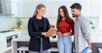 Why more first-home buyers are reaching for expert backup