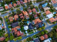 Australian house prices are tumbling