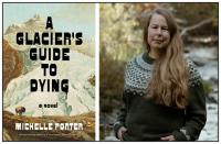 Author offers character’s struggle to understand earth’s mysteries