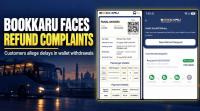 Bookkaru under fire over Refund Delays as Customers demand their Money Back