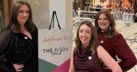 Inside the book club where tickets sell out in just 24 hours