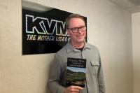 New Book Focuses On The Rise Of The Murphys Wine Industry