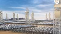 Turning a solar power system into its own backup