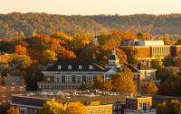 Ohio University approves three policy updates