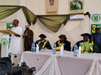 Don to FG: Reposition educational psychology as component of national security, development