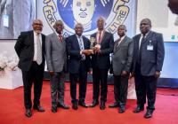 Olowolafe calls for strategies to project Nigerian research globally competitive