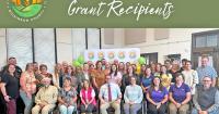 Community Foundation awards more than $175,000