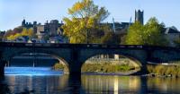 Government gives 'absolute assurance' North West city will keep status