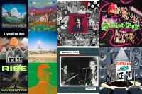 10 new underrated protest albums that should be topping the charts